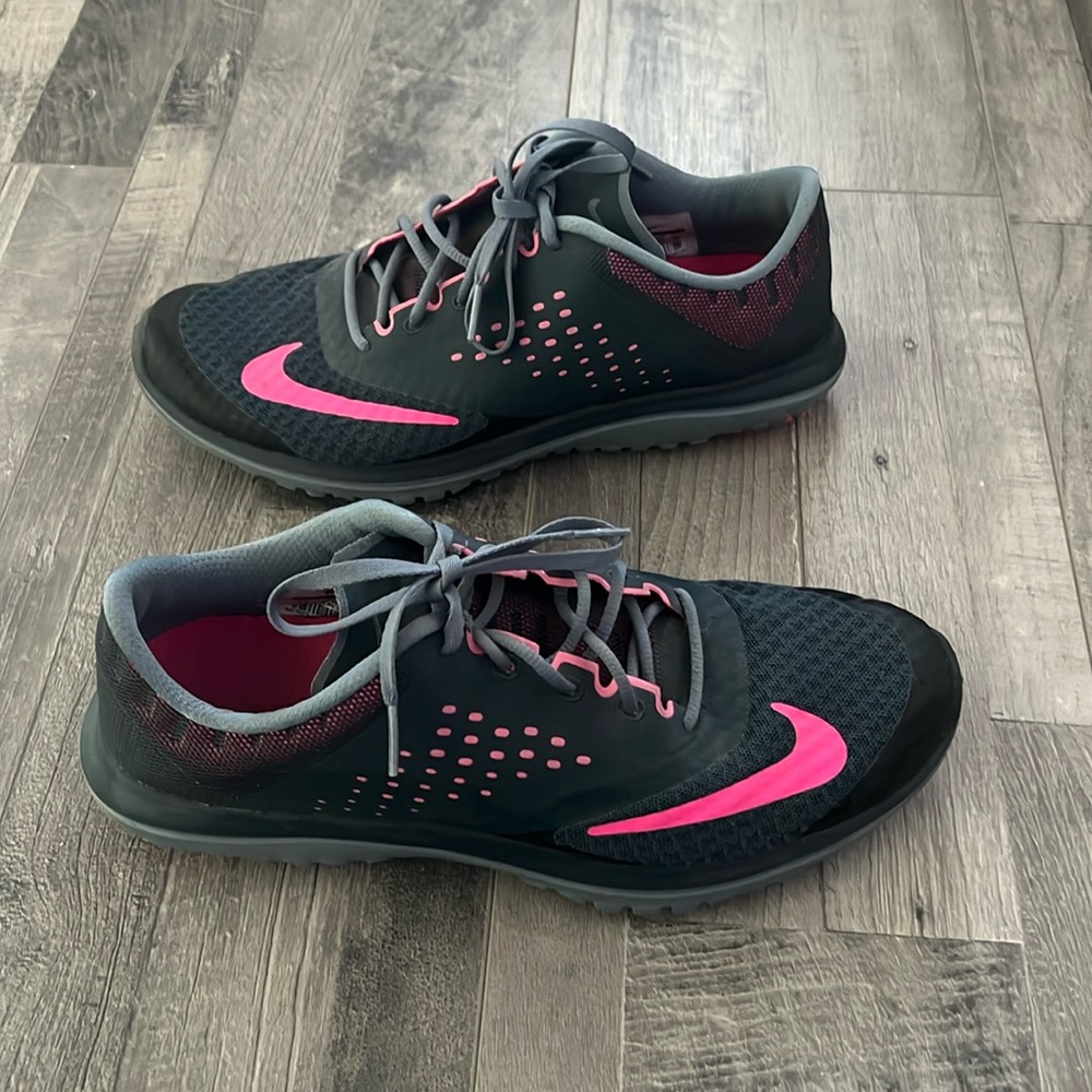 Nike